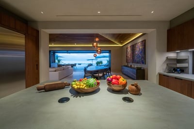 Luxury Villa Photo #36