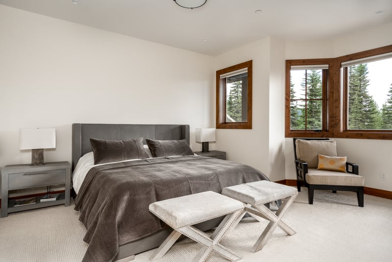 Mountain Valley Estate