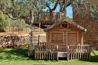 Luxury Villa Photo #9