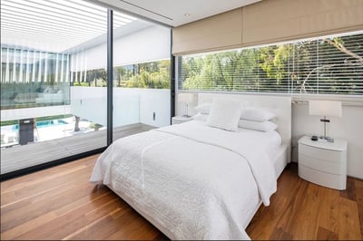 Luxury Villa Photo #28