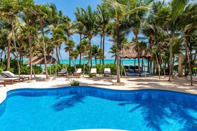 Luxury Villa Photo #2