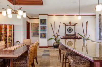 Luxury Villa Photo #8