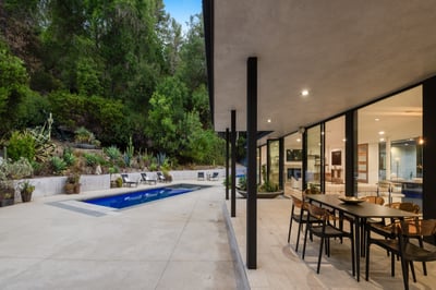 Luxury Villa Photo #33