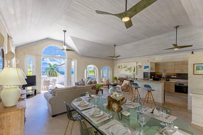 Luxury Villa Photo #2