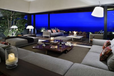 Luxury Villa Photo #11