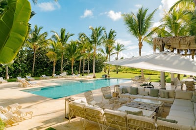 Luxury Villa Photo #9