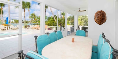 Luxury Villa Photo #14