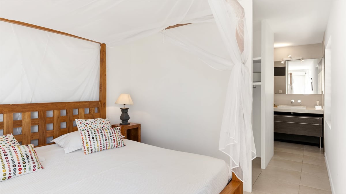 Habitation Saint Louis