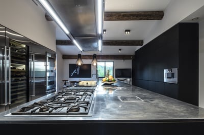 Luxury Villa Photo #18