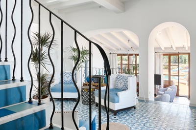 Luxury Villa Photo #20