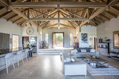 Luxury Villa Photo #19