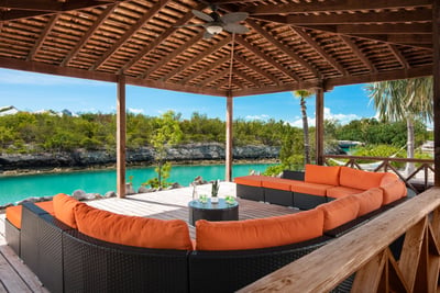 Luxury Villa Photo #7