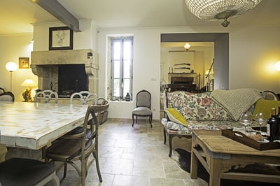 Luxury Villa Photo #8