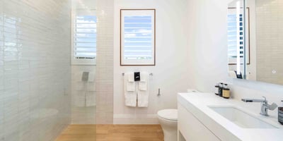 Luxury Villa Photo #11