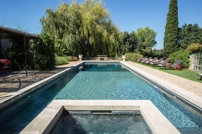 Luxury Villa Photo #4