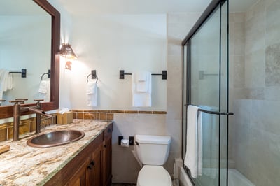 Luxury Villa Photo #17