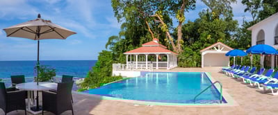 Luxury Villa Photo #3