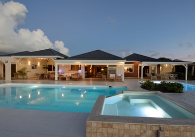 Luxury Villa Photo #58