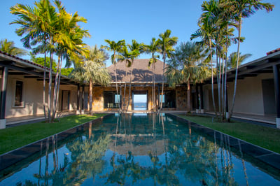 La Punta Estates,Casa Belleza