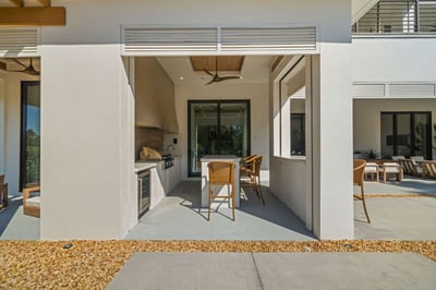 Luxury Villa Photo #13