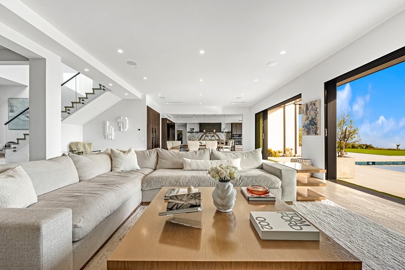 Murphy Crest Oceanview Estate