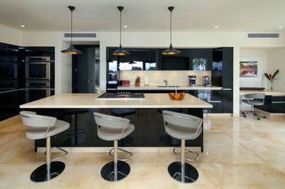 Luxury Villa Photo #19