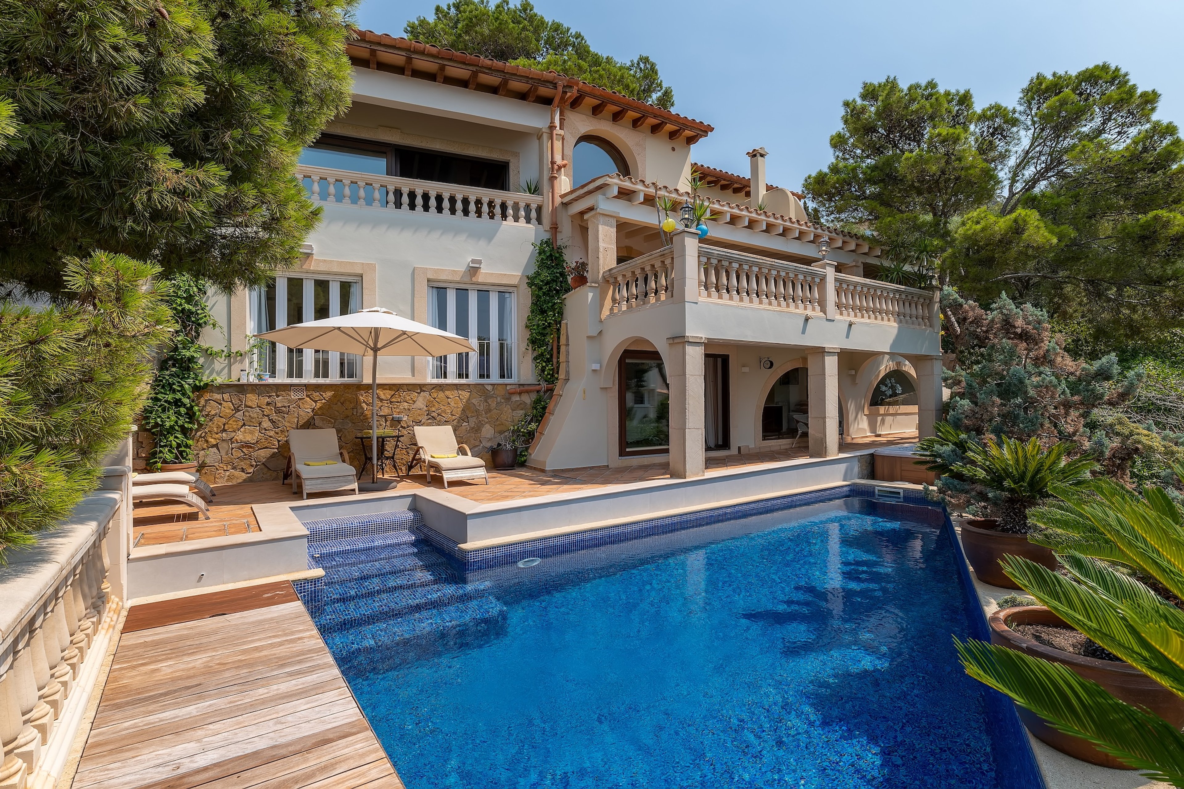Villa Alegria - 1