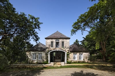 Luxury Villa Photo #9