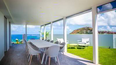 Luxury Villa Photo #21