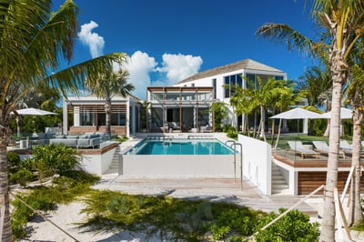 Luxury Villa Photo #2