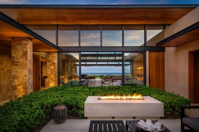 Luxury Villa Photo #8
