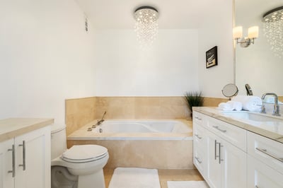 Luxury Villa Photo #44