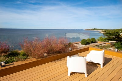Luxury Villa Photo #8