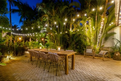 Luxury Villa Photo #4