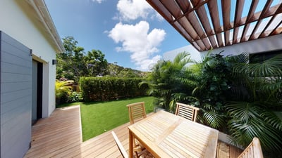 Luxury Villa Photo #15