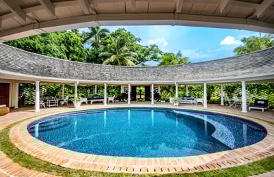 Tryall Club,Casuarina