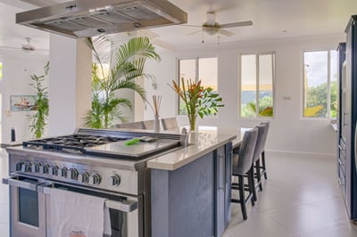 Luxury Villa Photo #19