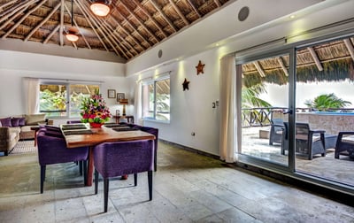 Luxury Villa Photo #17