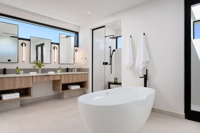 Luxury Villa Photo #15