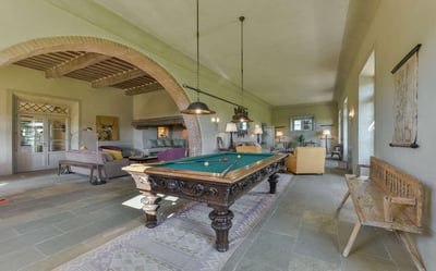 Luxury Villa Photo #7