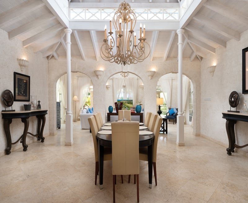 No Worries | 9 Coconut Grove