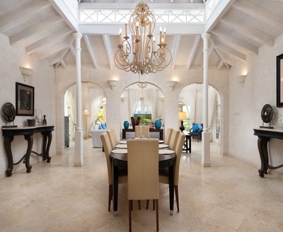 Luxury Villa Photo #8