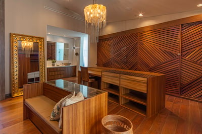 Luxury Villa Photo #21