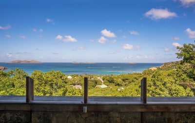 Luxury Villa Photo #10