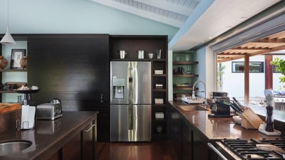 Luxury Villa Photo #35