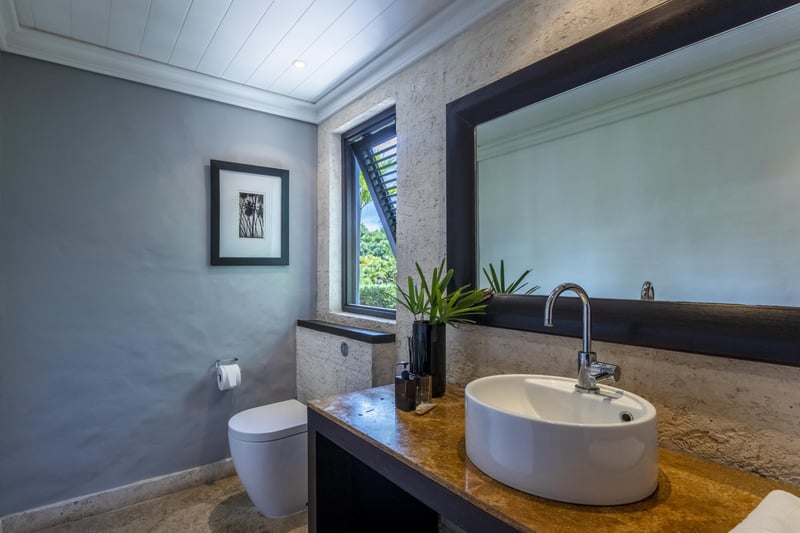 Sienna at Royal Westmoreland