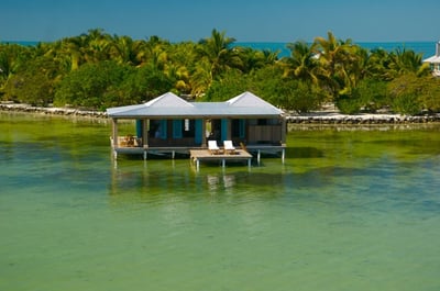 Luxury Villa Photo #4