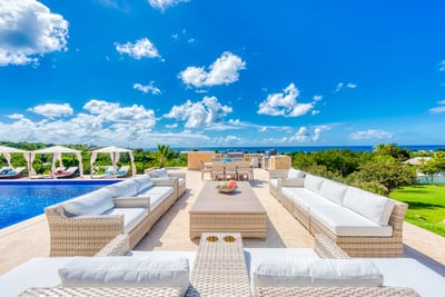 Luxury Villa Photo #5