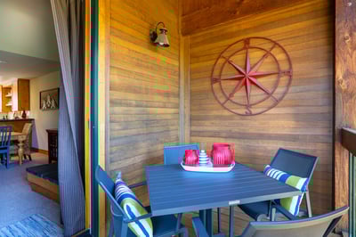 Luxury Villa Photo #3