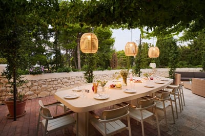 Luxury Villa Photo #5
